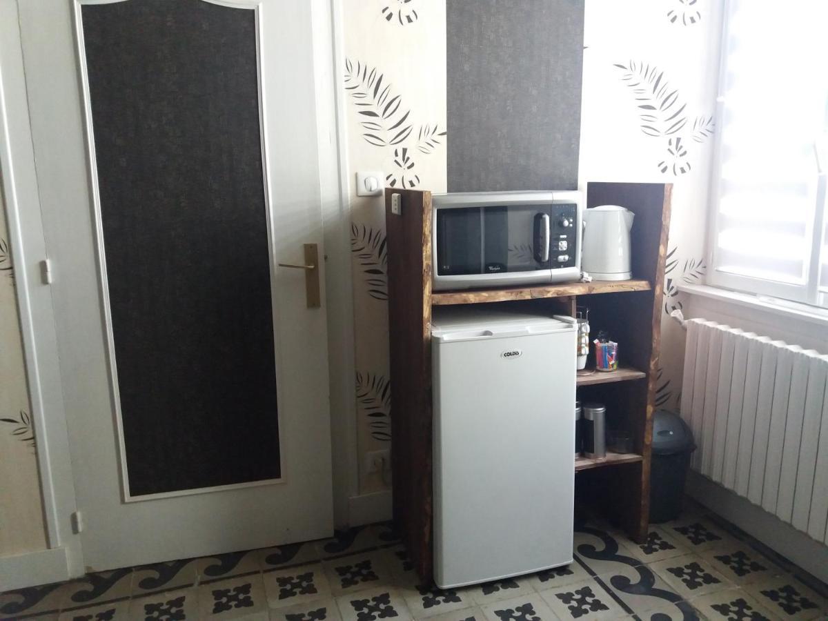 Homestay Meublee A Louer